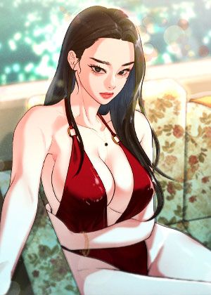 汗汗漫画网页版入口新番上线